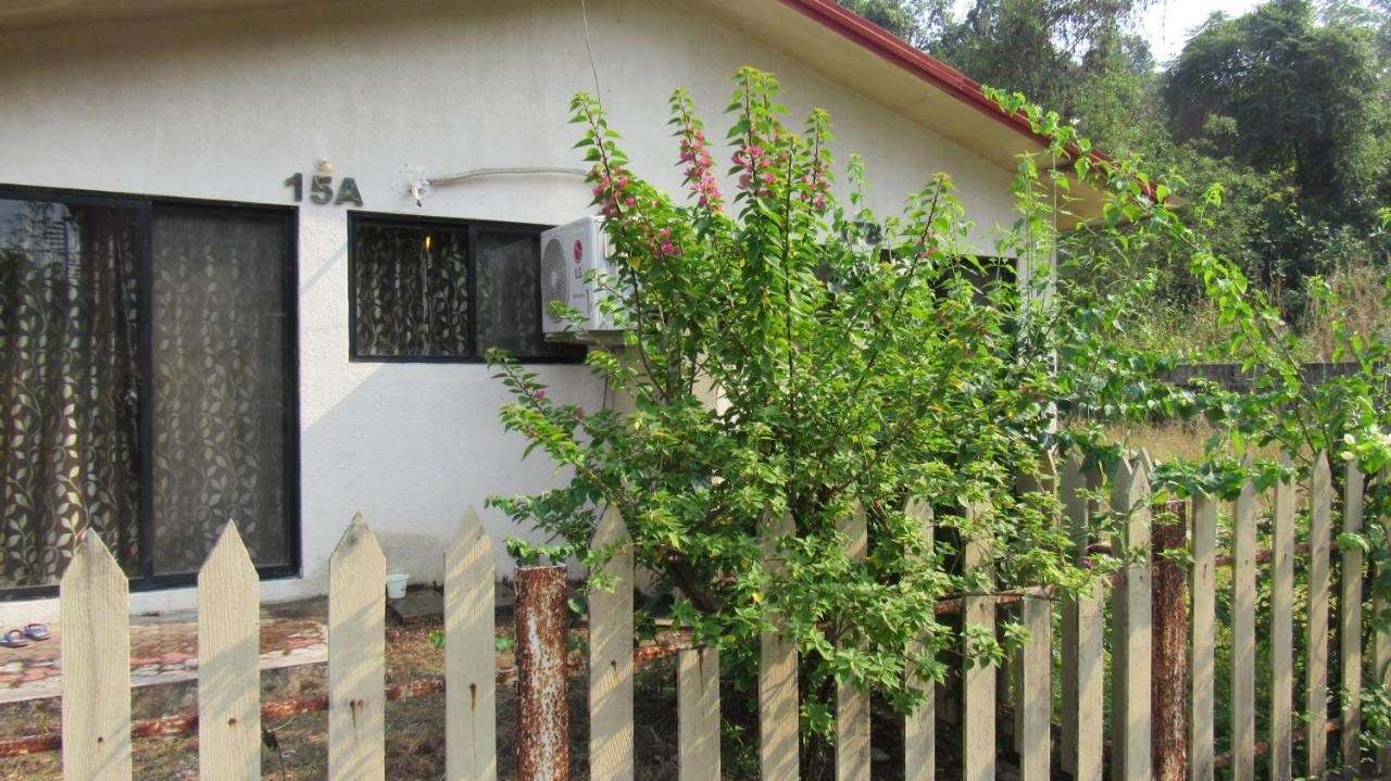 Retreat Chalets, The Nest, At Sparsh Resorts, 카르자트 외부 사진