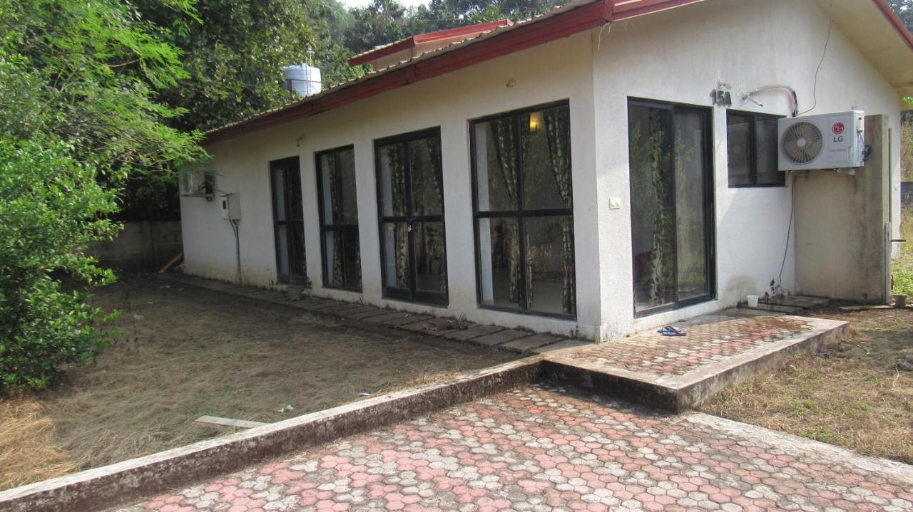 Retreat Chalets, The Nest, At Sparsh Resorts, 카르자트 외부 사진