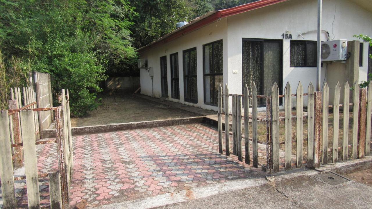 Retreat Chalets, The Nest, At Sparsh Resorts, 카르자트 외부 사진