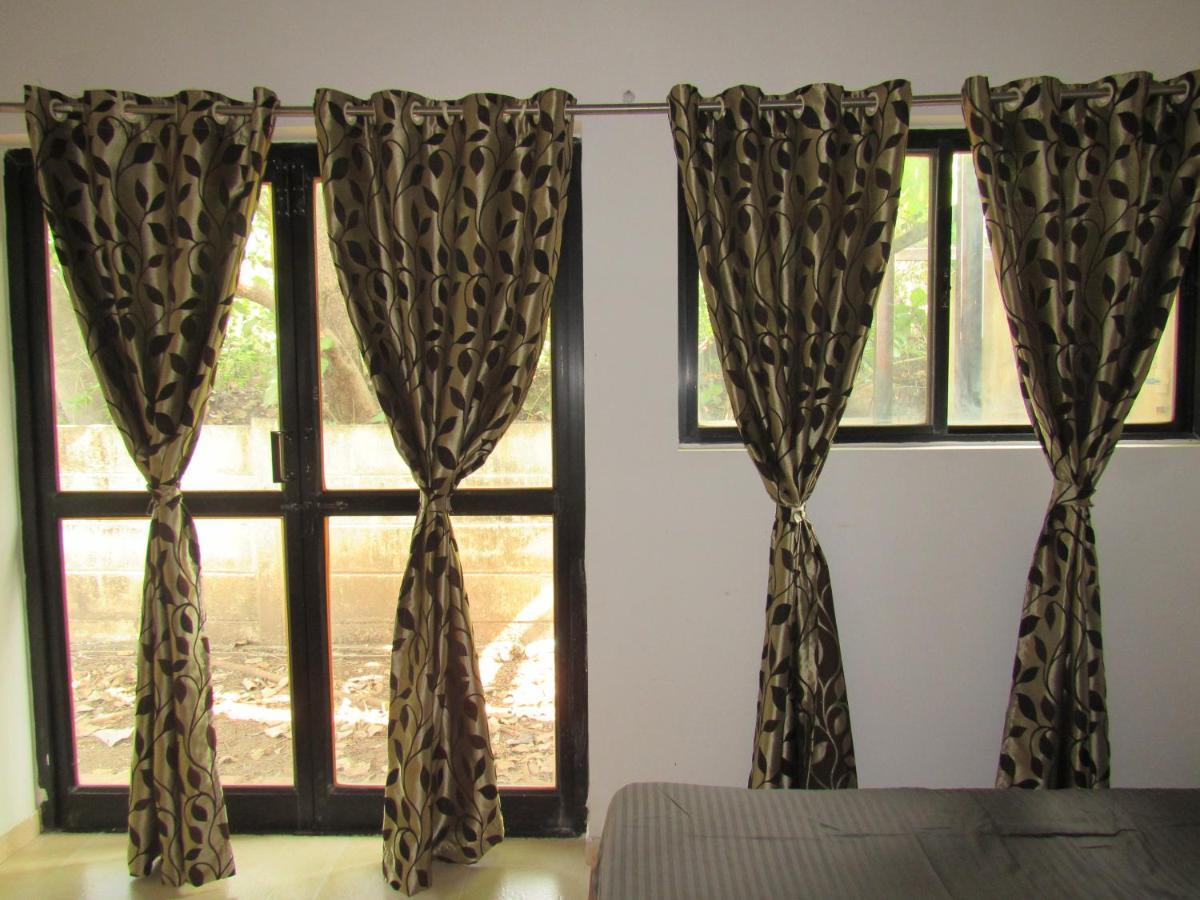 Retreat Chalets, The Nest, At Sparsh Resorts, 카르자트 외부 사진