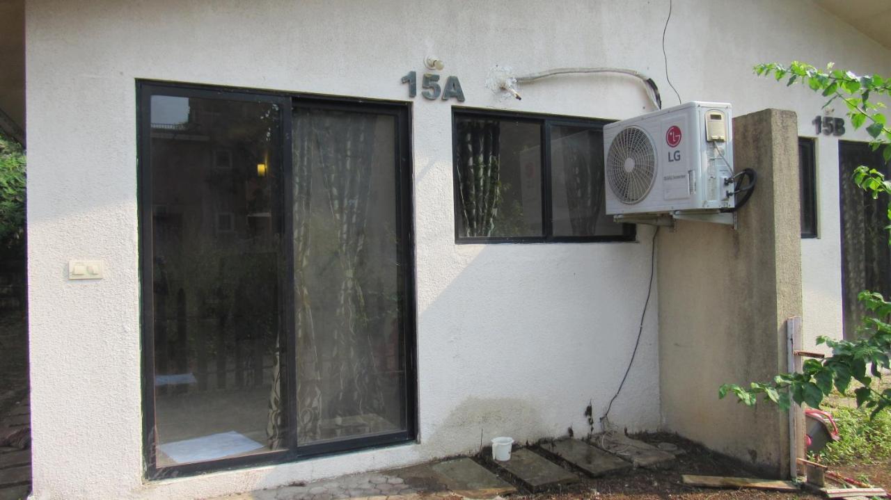 Retreat Chalets, The Nest, At Sparsh Resorts, 카르자트 외부 사진