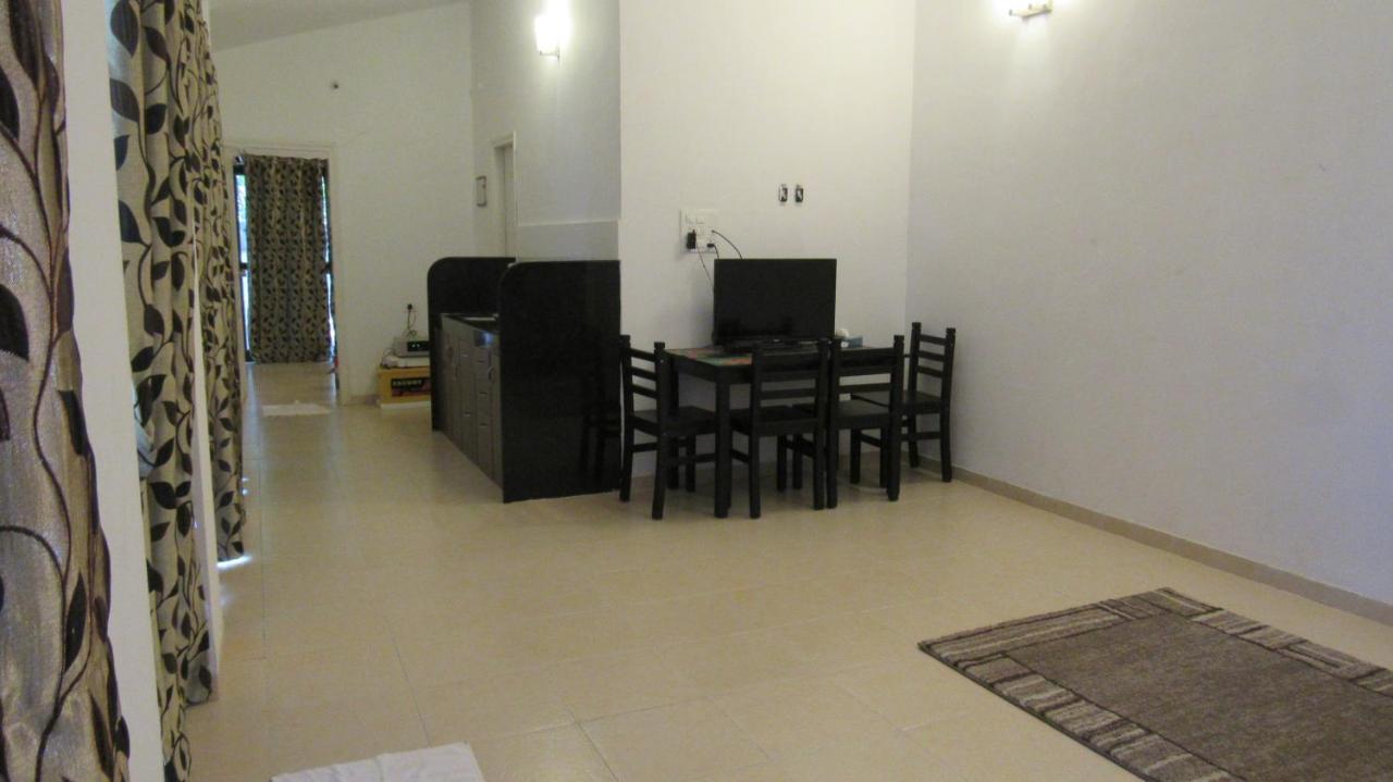 Retreat Chalets, The Nest, At Sparsh Resorts, 카르자트 외부 사진