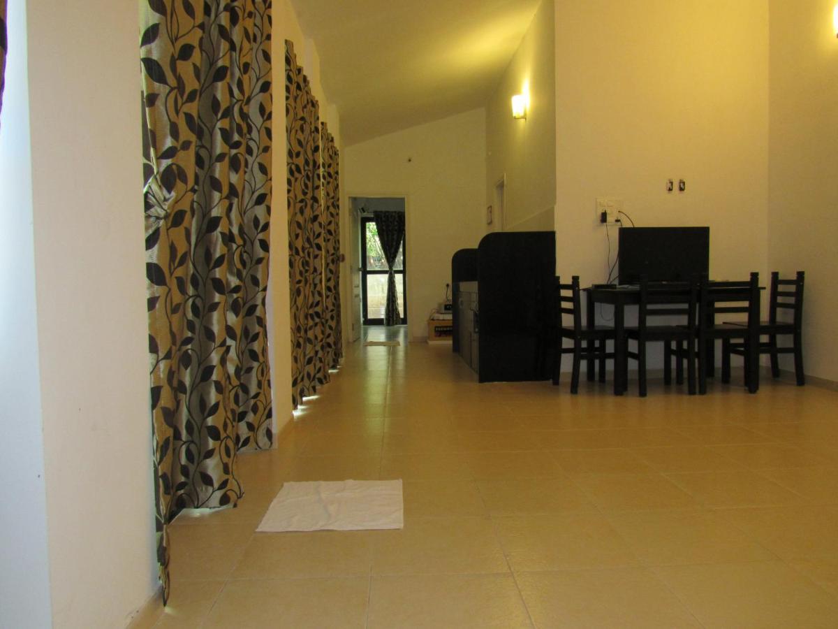 Retreat Chalets, The Nest, At Sparsh Resorts, 카르자트 외부 사진