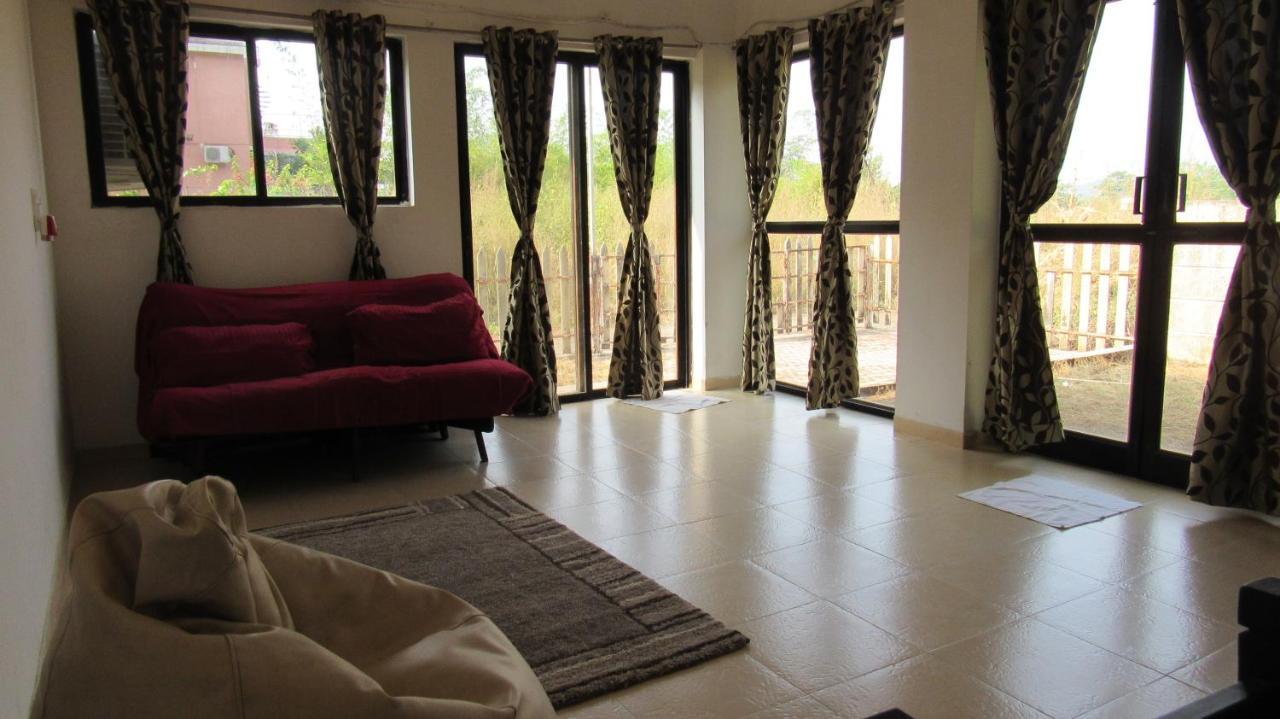 Retreat Chalets, The Nest, At Sparsh Resorts, 카르자트 외부 사진