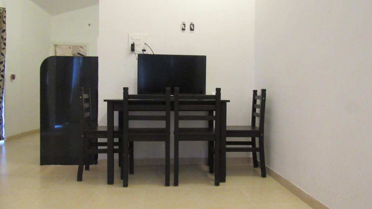 Retreat Chalets, The Nest, At Sparsh Resorts, 카르자트 외부 사진