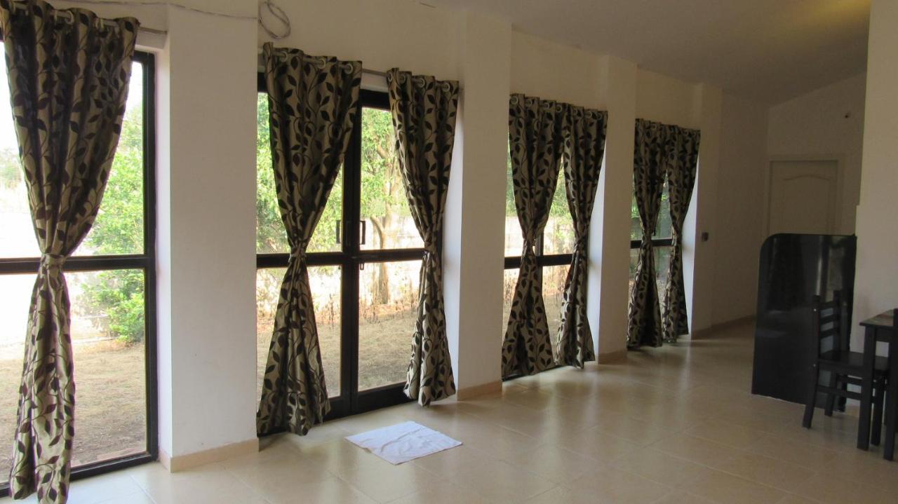 Retreat Chalets, The Nest, At Sparsh Resorts, 카르자트 외부 사진