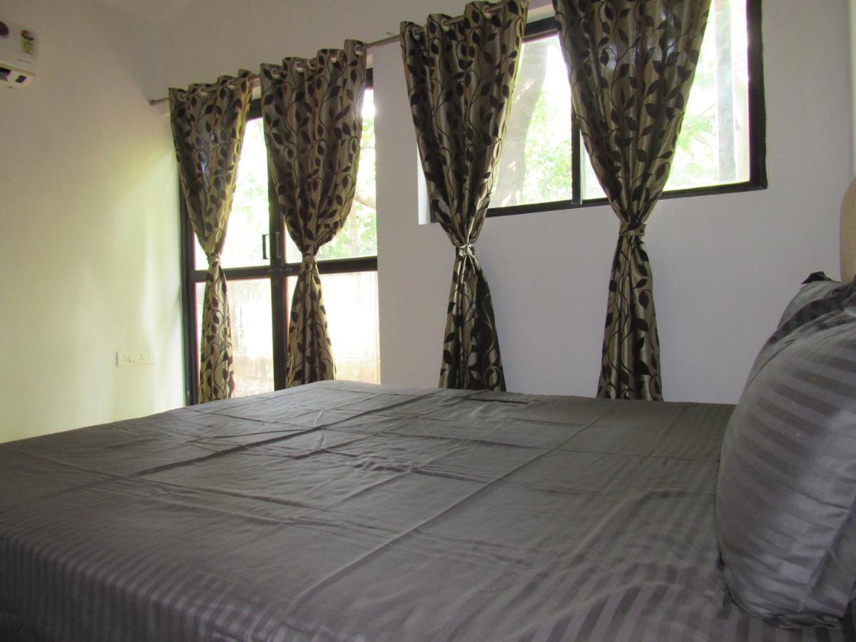Retreat Chalets, The Nest, At Sparsh Resorts, 카르자트 외부 사진