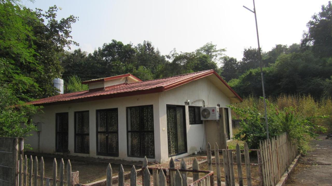 Retreat Chalets, The Nest, At Sparsh Resorts, 카르자트 외부 사진