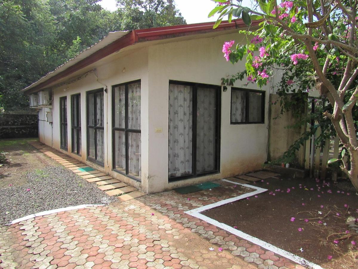 Retreat Chalets, The Nest, At Sparsh Resorts, 카르자트 외부 사진