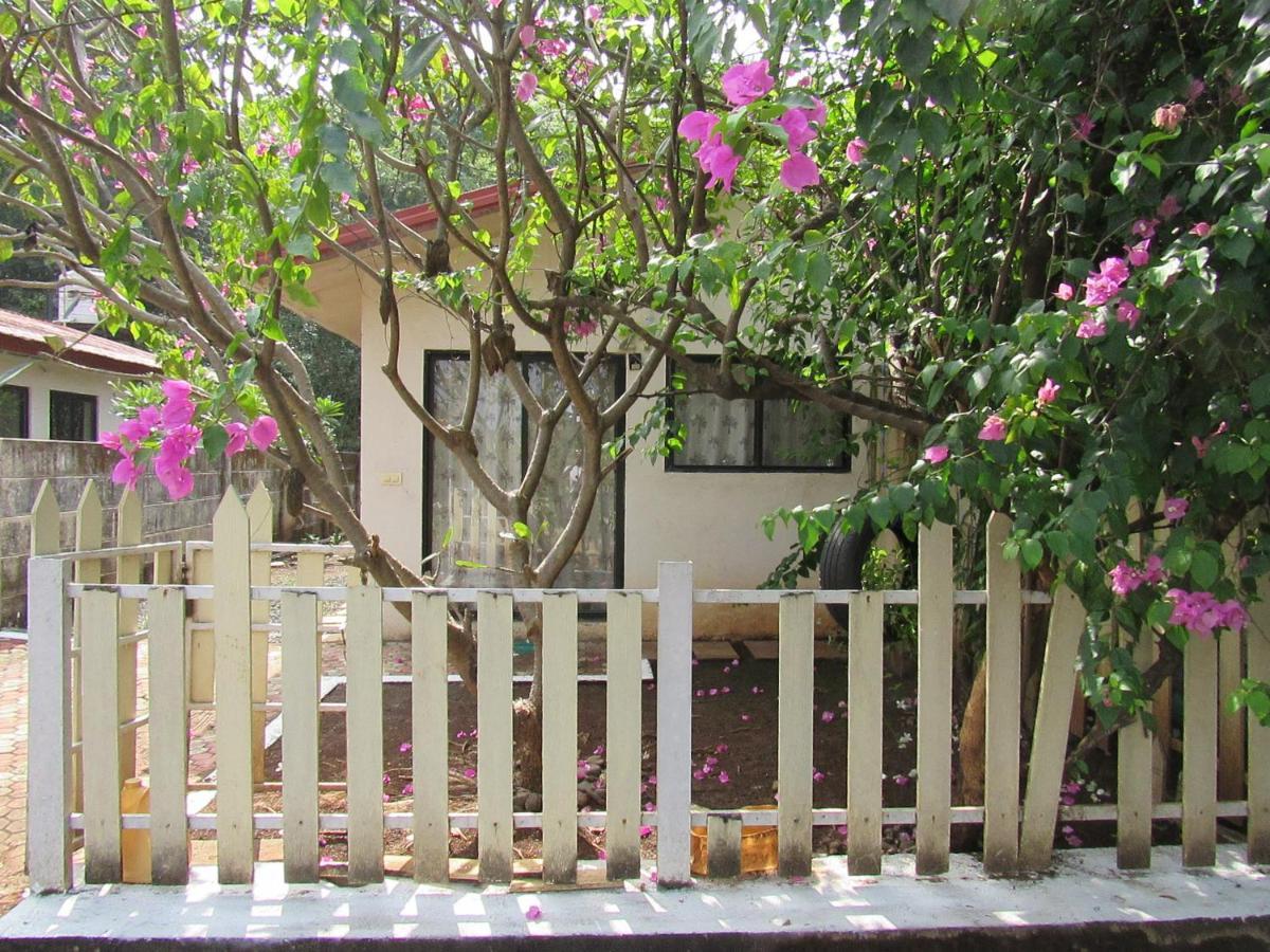 Retreat Chalets, The Nest, At Sparsh Resorts, 카르자트 외부 사진