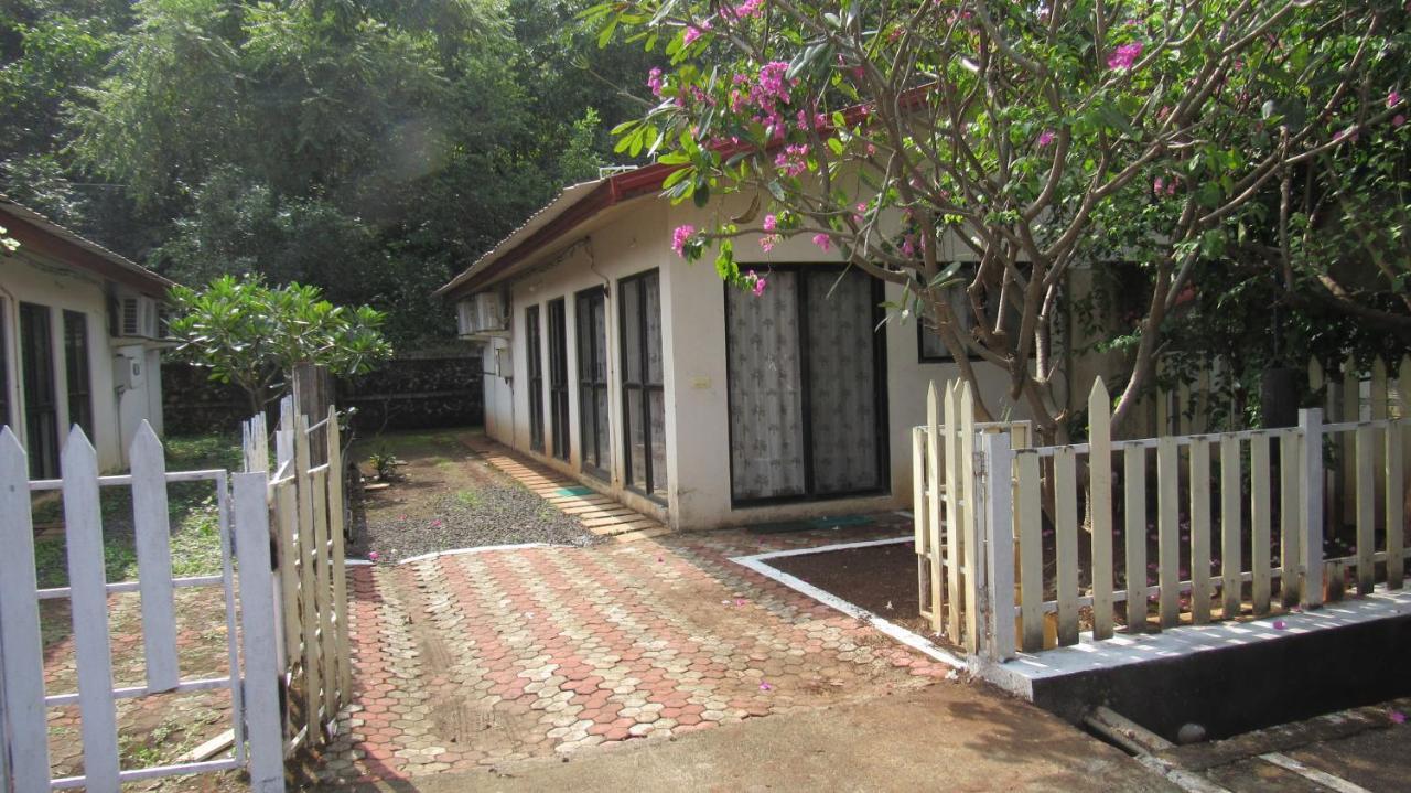 Retreat Chalets, The Nest, At Sparsh Resorts, 카르자트 외부 사진