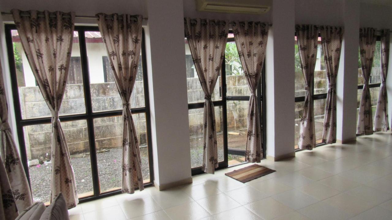 Retreat Chalets, The Nest, At Sparsh Resorts, 카르자트 외부 사진