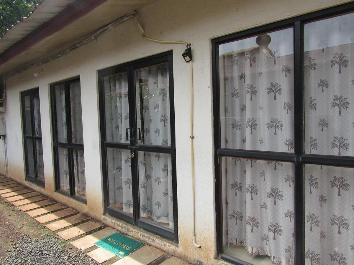 Retreat Chalets, The Nest, At Sparsh Resorts, 카르자트 외부 사진