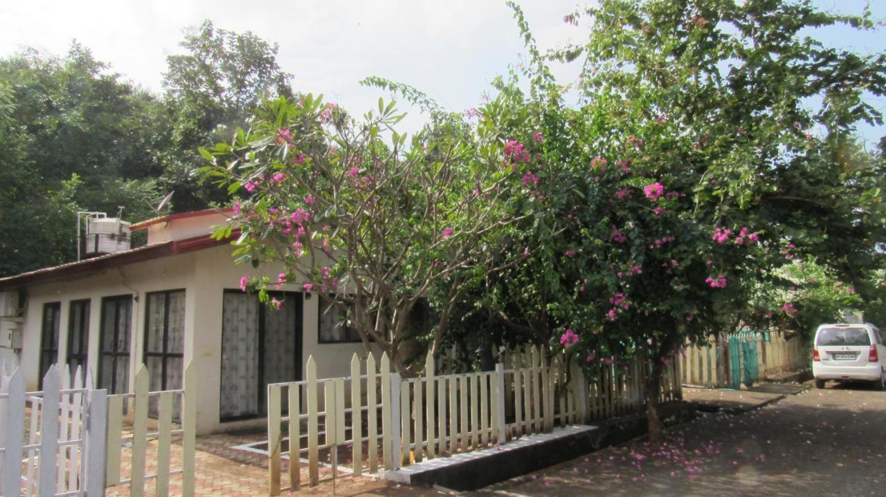 Retreat Chalets, The Nest, At Sparsh Resorts, 카르자트 외부 사진