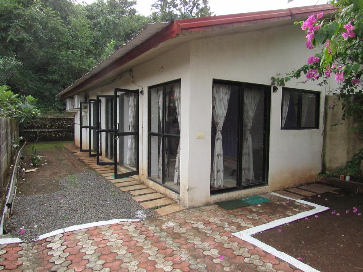 Retreat Chalets, The Nest, At Sparsh Resorts, 카르자트 외부 사진