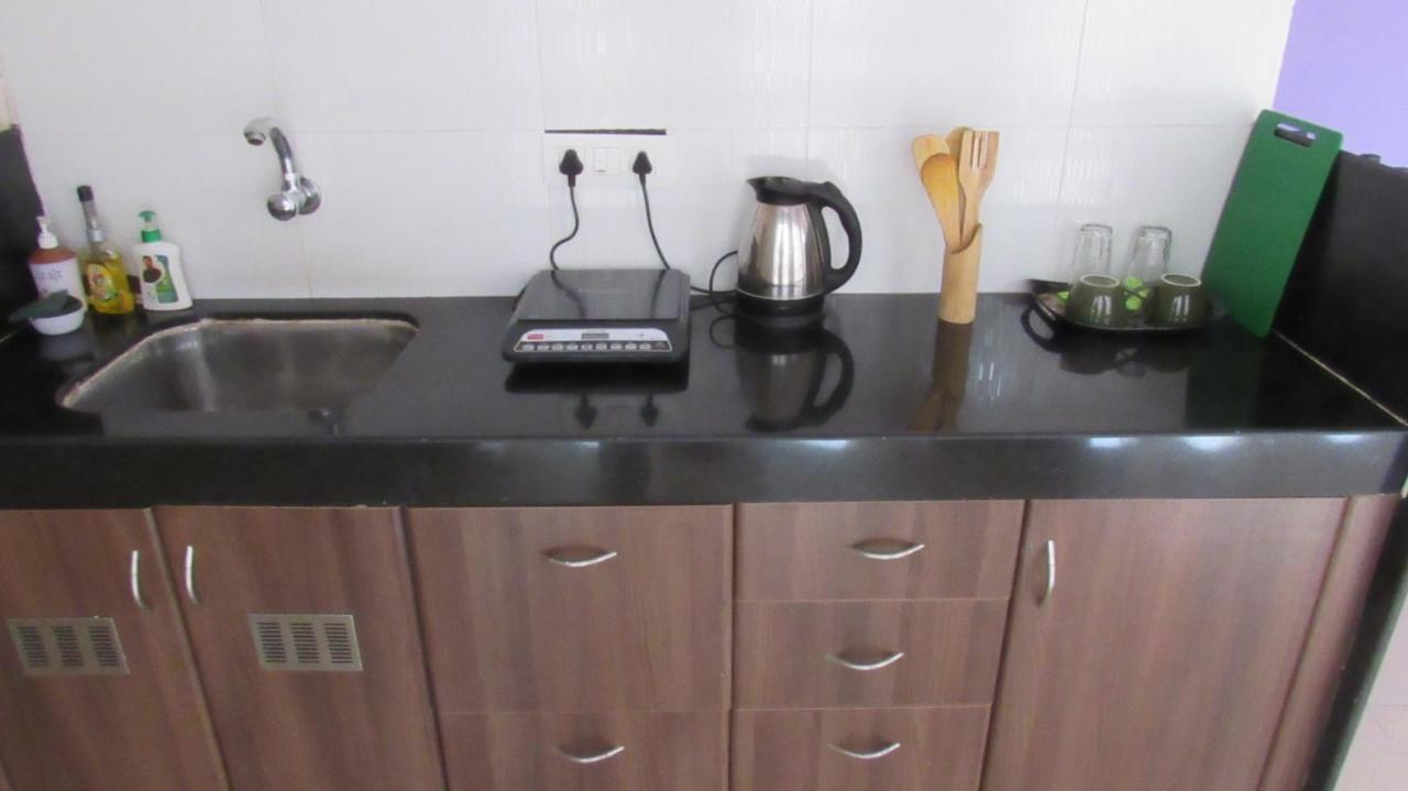 Retreat Chalets, The Nest, At Sparsh Resorts, 카르자트 외부 사진