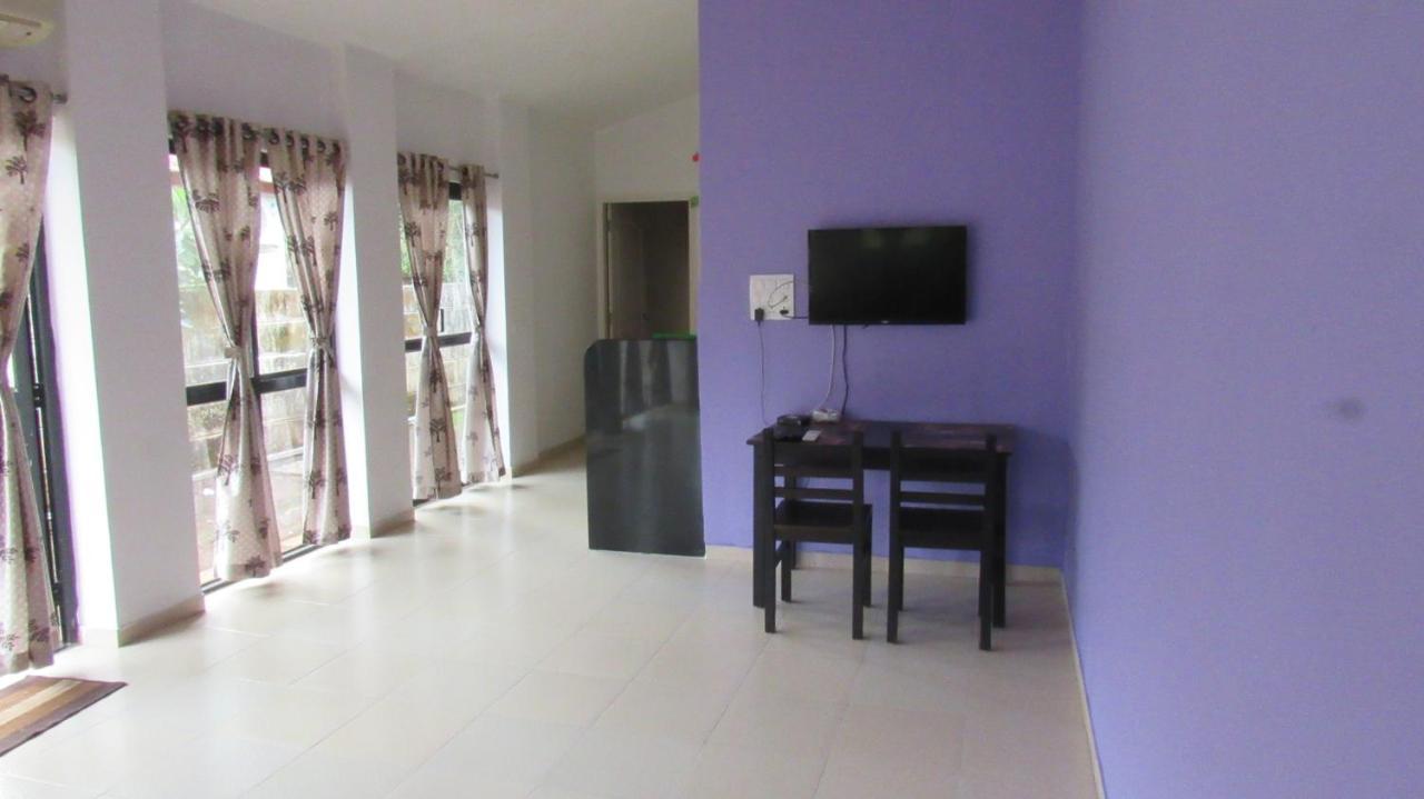 Retreat Chalets, The Nest, At Sparsh Resorts, 카르자트 외부 사진