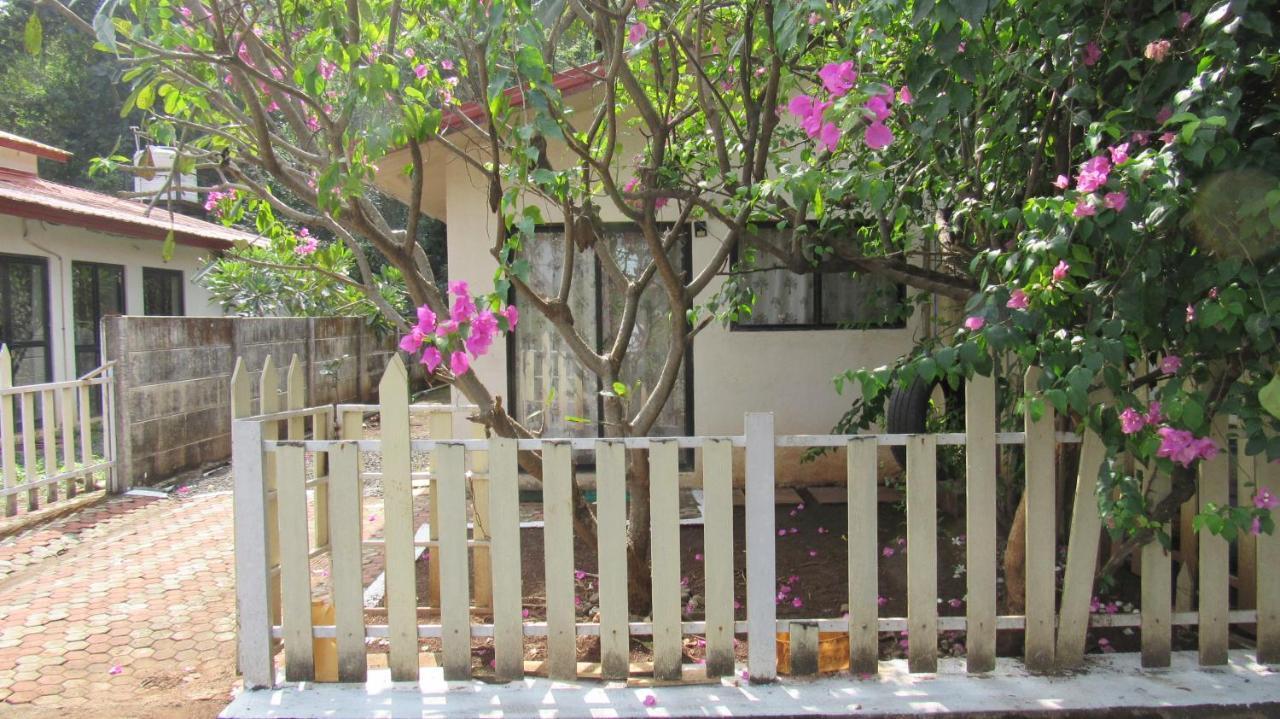Retreat Chalets, The Nest, At Sparsh Resorts, 카르자트 외부 사진