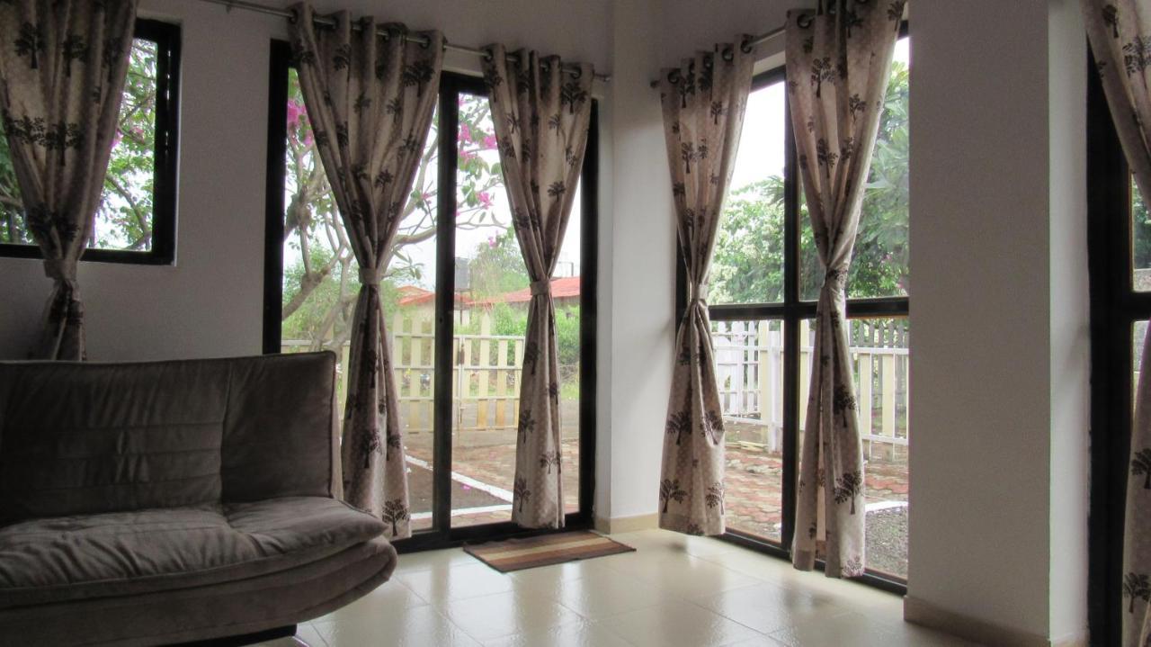 Retreat Chalets, The Nest, At Sparsh Resorts, 카르자트 외부 사진