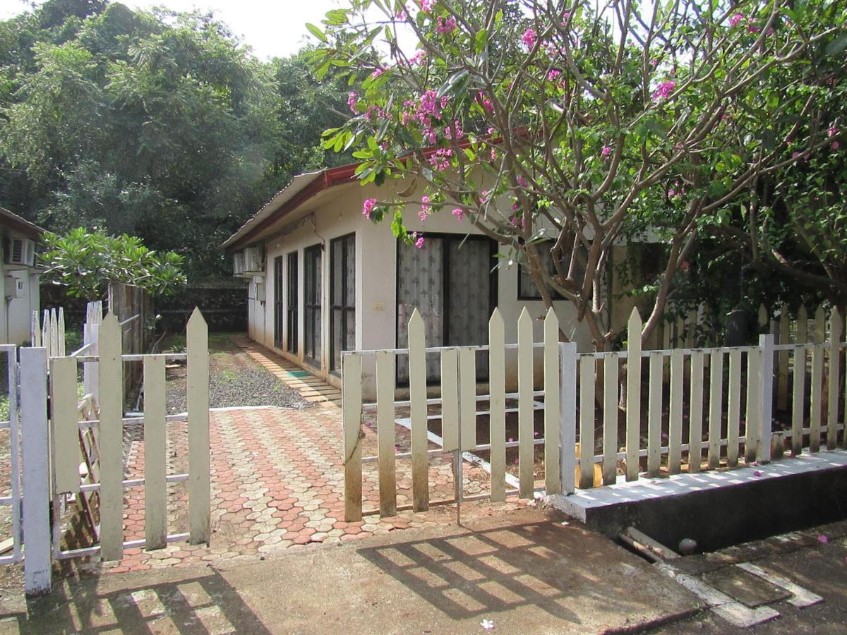 Retreat Chalets, The Nest, At Sparsh Resorts, 카르자트 외부 사진