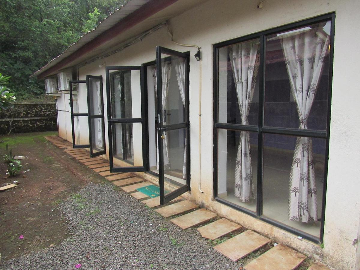 Retreat Chalets, The Nest, At Sparsh Resorts, 카르자트 외부 사진