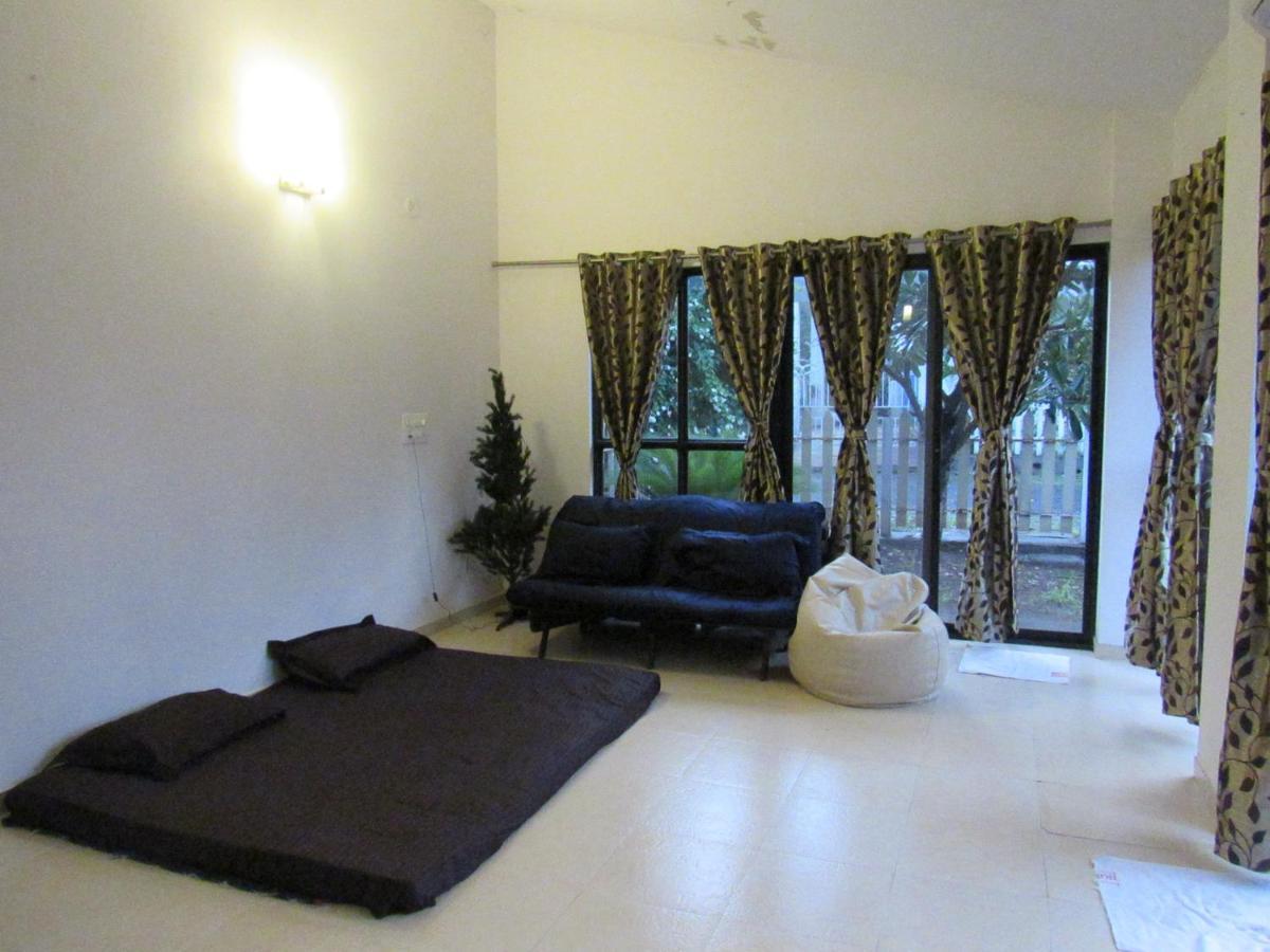 Retreat Chalets, The Nest, At Sparsh Resorts, 카르자트 외부 사진