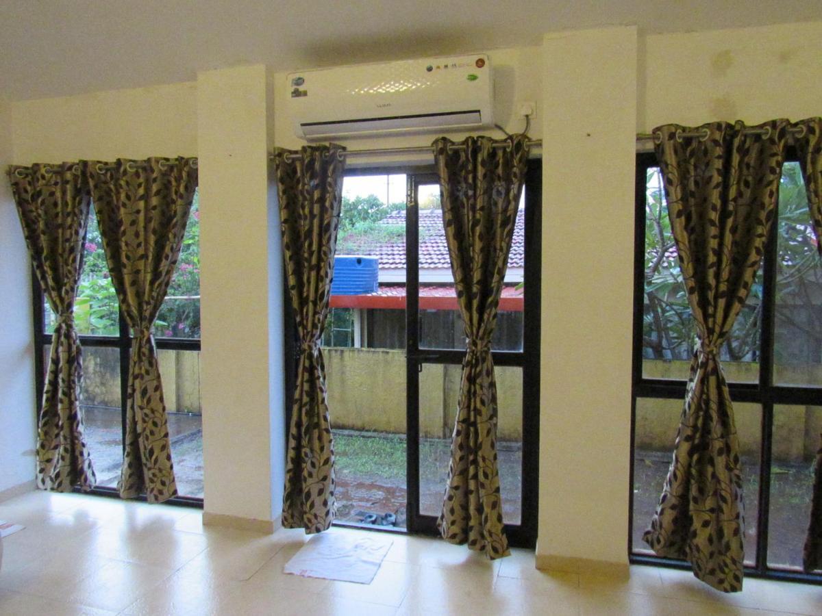 Retreat Chalets, The Nest, At Sparsh Resorts, 카르자트 외부 사진