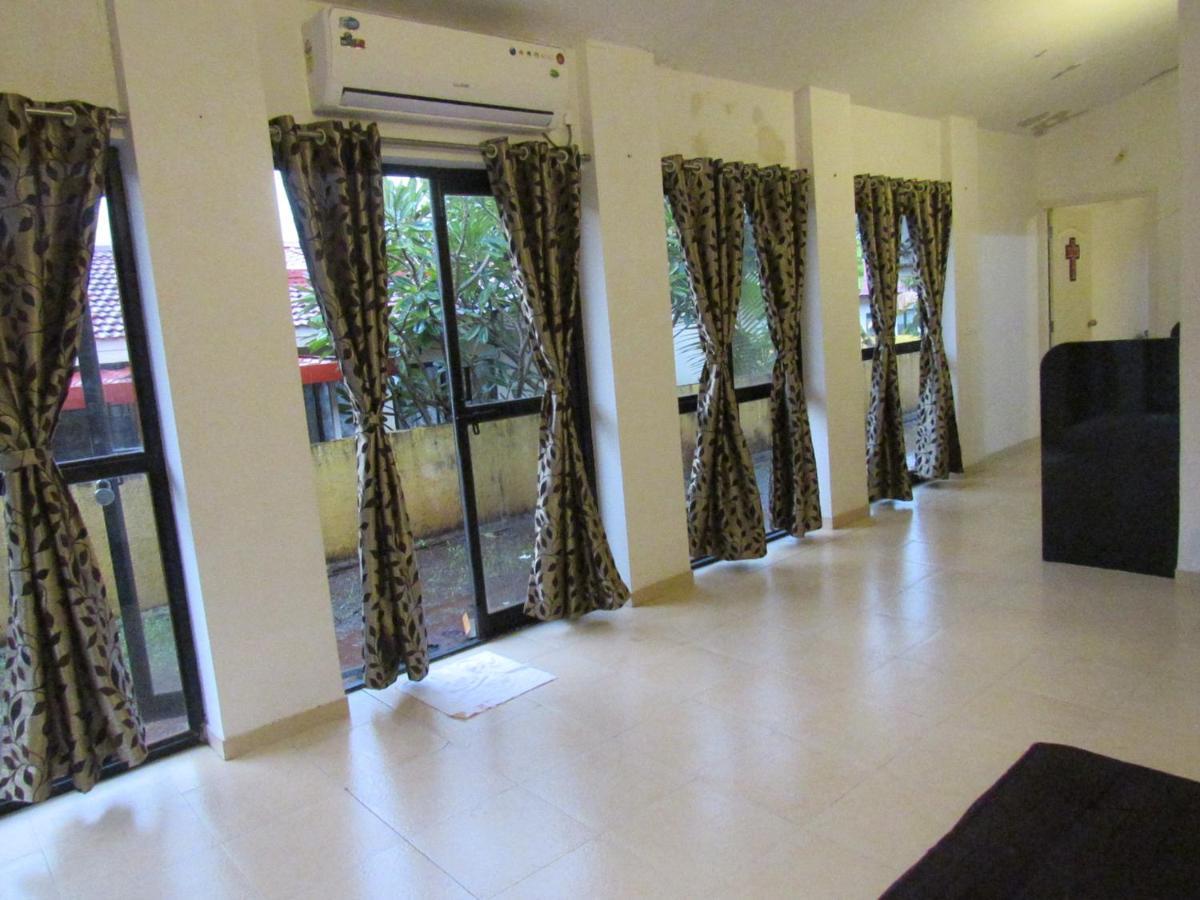 Retreat Chalets, The Nest, At Sparsh Resorts, 카르자트 외부 사진