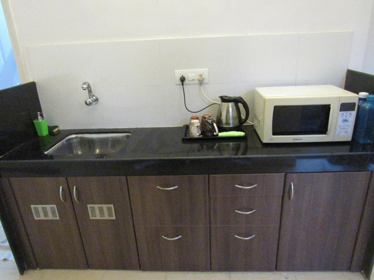 Retreat Chalets, The Nest, At Sparsh Resorts, 카르자트 외부 사진