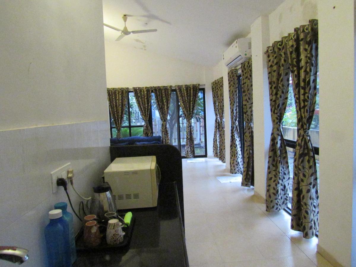 Retreat Chalets, The Nest, At Sparsh Resorts, 카르자트 외부 사진