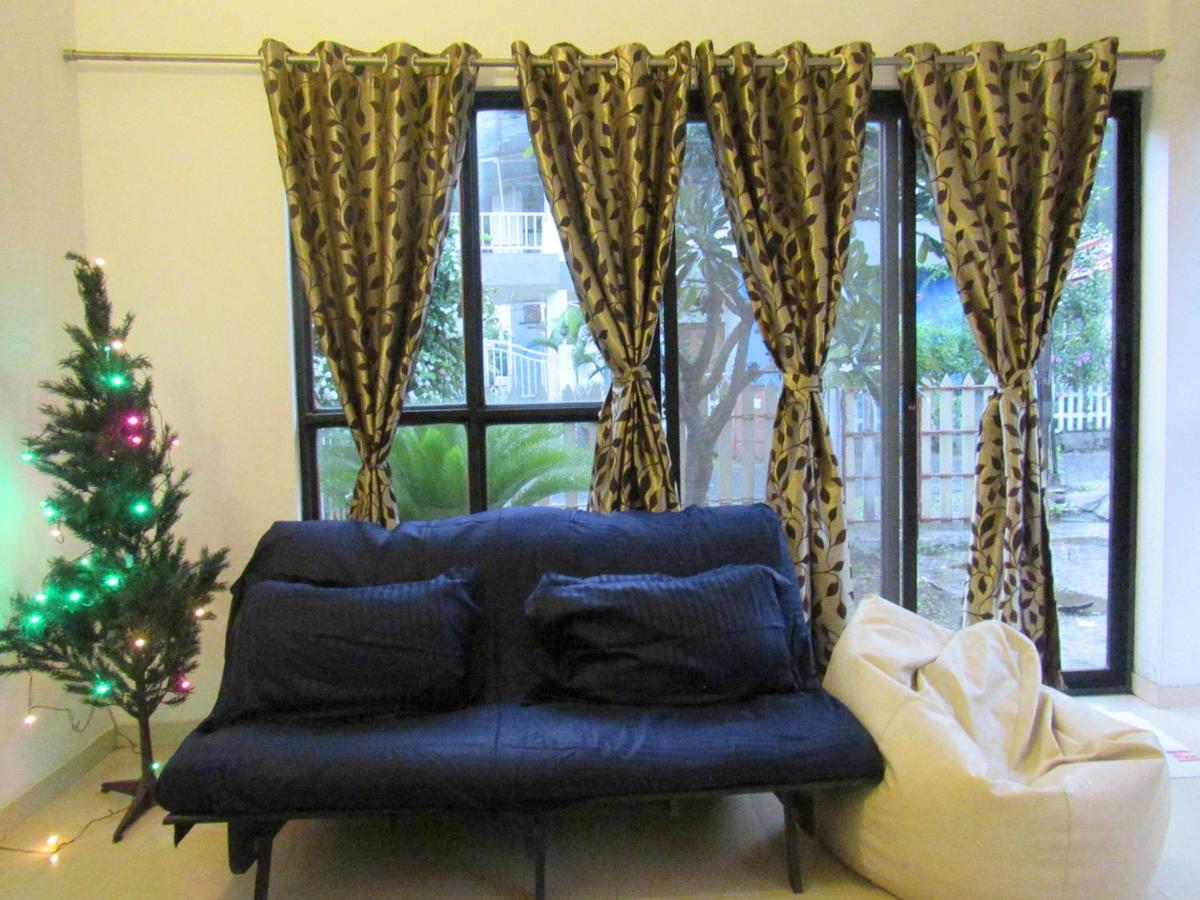 Retreat Chalets, The Nest, At Sparsh Resorts, 카르자트 외부 사진