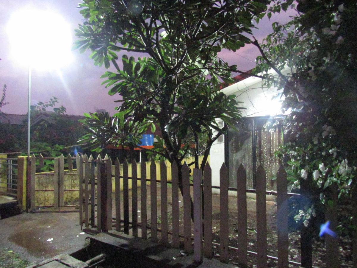 Retreat Chalets, The Nest, At Sparsh Resorts, 카르자트 외부 사진