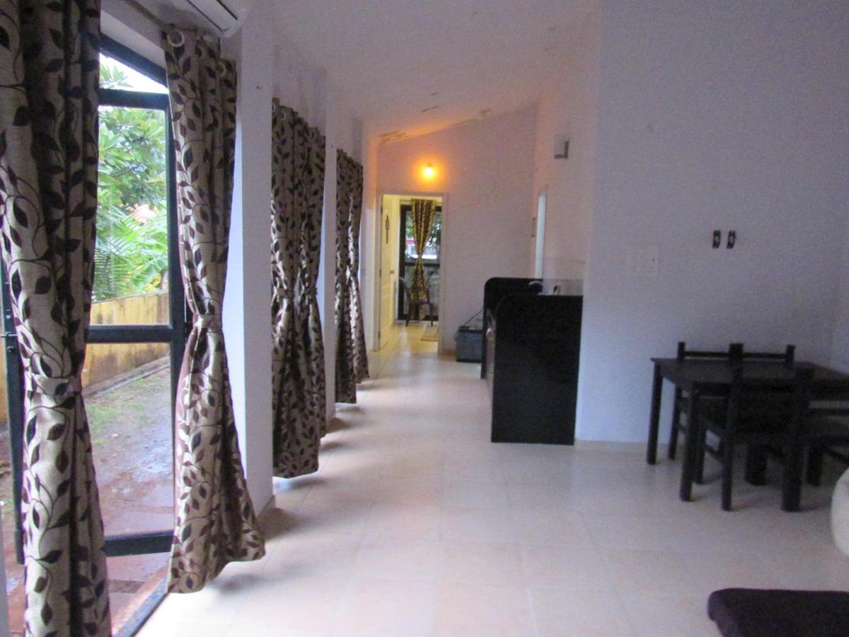 Retreat Chalets, The Nest, At Sparsh Resorts, 카르자트 외부 사진