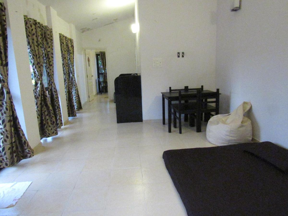 Retreat Chalets, The Nest, At Sparsh Resorts, 카르자트 외부 사진
