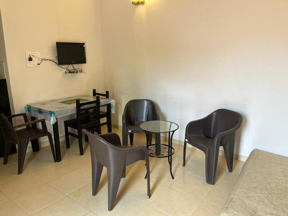 Retreat Chalets, The Nest, At Sparsh Resorts, 카르자트 외부 사진