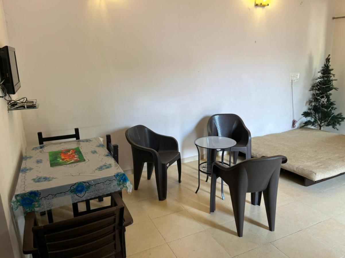 Retreat Chalets, The Nest, At Sparsh Resorts, 카르자트 외부 사진